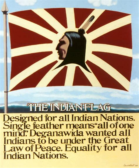 Geographical and political facts, flags and ensigns of united nations. HAUDENOSAUNEE - MOHAWK - ONEIDA - ONONDAGA - CAYUGA ...