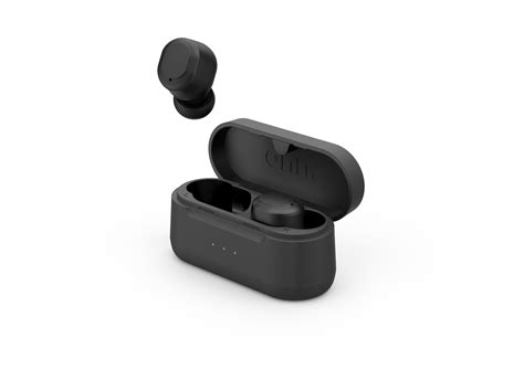 Onn True Wireless Earbuds Manual