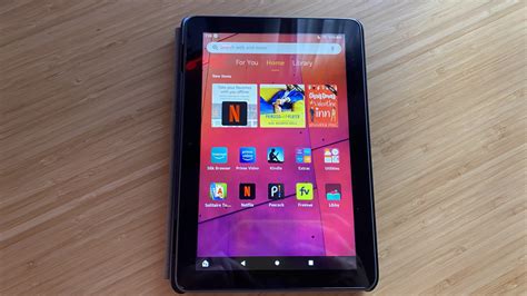 Kindle Fire Vs Other Tablets
