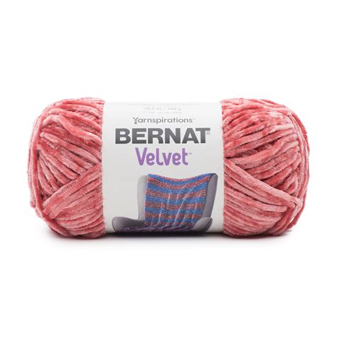 Bernat Velvet Yarn 300g Yarns And Patterns