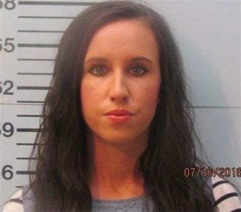 Deferred Adjudication Molly Wray Oxford Mississippi Arrested June