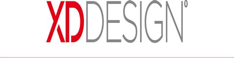 Xd Design Logos Download