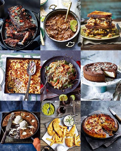 Yeah for me, i can do the recipe as follows. 20 Saturday night recipes that are oh so indulgent ...