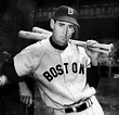 4. Ted Williams - Photos: Top 20 Baseball Players of All Time - ESPN