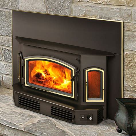 Keep your quad running efficiently and safely with weekly, monthly and annual wood stove maintenance tasks. Quadra-Fire 5100i ACC Fireplace Insert