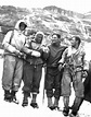 Bilderstrecke zu: 75 Jahre Eiger-Nordwand: Steile Welt - Bild 2 von 3 - FAZ