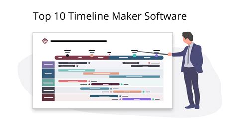 The Best Timeline Software And Timeline Makers Of 2023