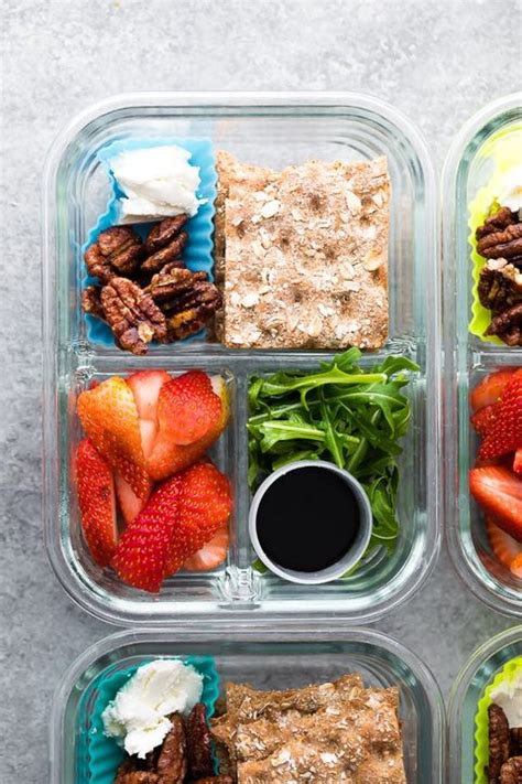 12 Easy Bento Box Ideas For Lunch Healthy Bento Boxes For Adults