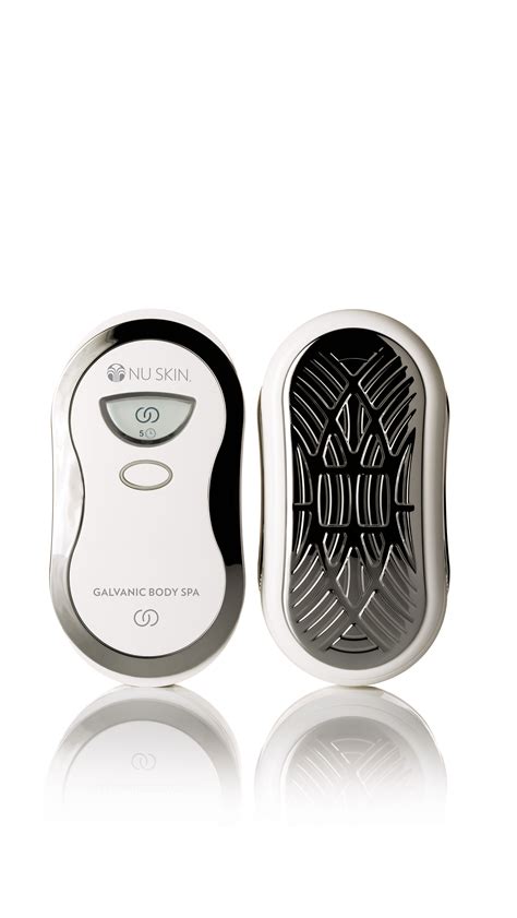 ageLOC Galvanic Body Spa