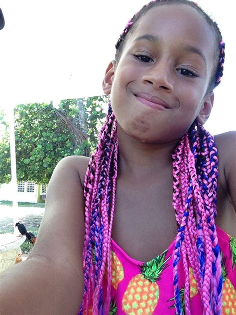 21 Braids For Kids To Decorate Your Little Princesss