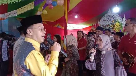 Bpk Camat Dan Seluruh Kades Ogan Ilir Youtube