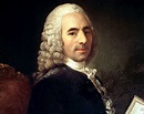 Biografia de François Quesnay