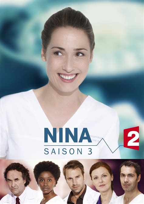 Critique Nina Saison 3 Une Série Aux Personnages Attachants Ce