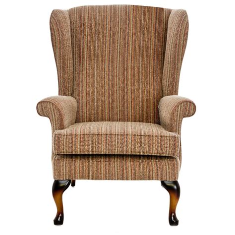 Parker Knoll Penshurst Wing Chair • Collingwood Batchellor