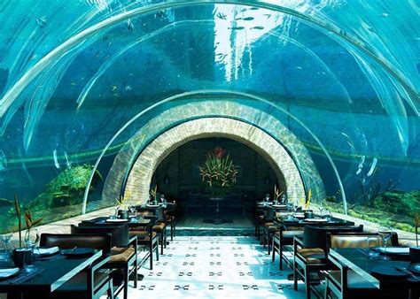 The 10 most unique restaurants in Bali | Honeycombers Bali