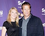 Mark Valley Net Worth- Daughter, Wife, Height, Age, Movies