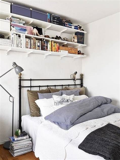 10 Cheap Bedroom Storage Ideas Simphome