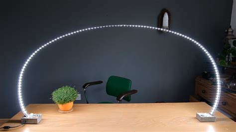 3 Inventive Lighting Projects Using Led Strips Youtube