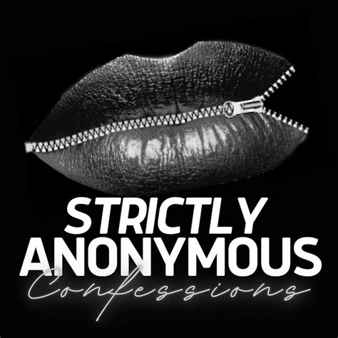 Strictly Anonymous Confessions 652 Girl Talk Wyoh Lee On Her Sex Bucket List P