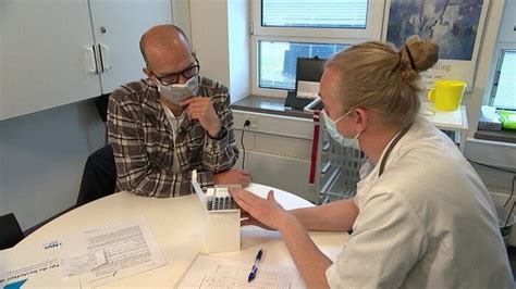 Danish Doctors To Treat Long Covid Patients Cfs