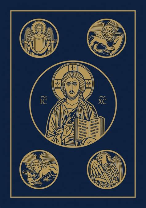Ignatius Bible Rsv 2nd Edition Large Print Hardcover