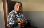 Native American actor Duane Howard overcomes all 'challenges' in his ...