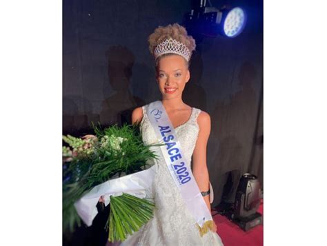 Miss france 2019 wikipedia en.wikipedia.org. Miss Alsace 2021 - Miss France 2021 : Découvrez le visage ...