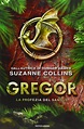 LIBRI METROPOLITANI #10 - Gregor: La profezia del sangue di Suzanne Collins
