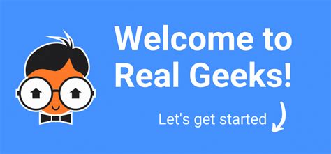 Site Owner Admin Setup And Training Guide Real Geeks