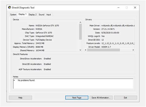 How To Update Nvidia Graphics Card Drivers On Windows