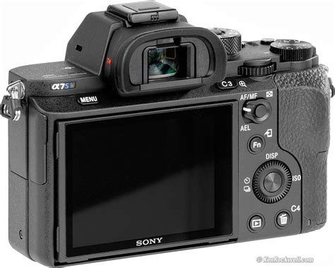 Sony A7s Ii Review