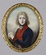 Prince Friedrich Ludwig of Mecklenburg-Schwerin (1778-1819) | Painting ...