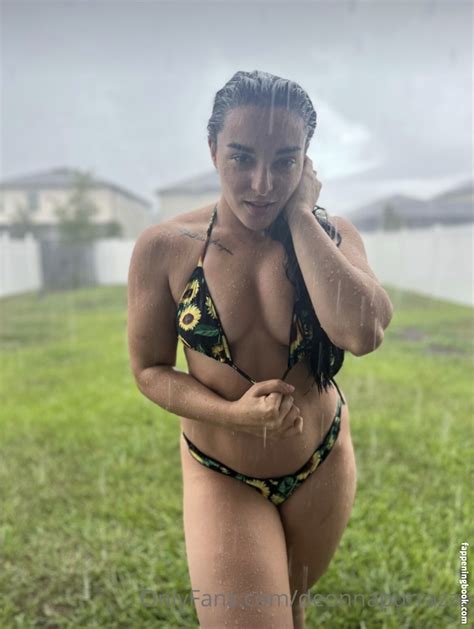 Deonna Purrazzo Deonnapurrazzo Nude Onlyfans Leaks The Fappening