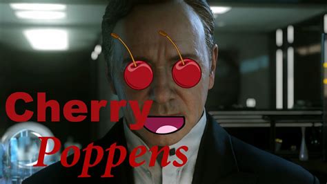 Cherry Poppens Youtube