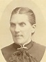 Mary Ann Lewis - Pioneer Overland Travel