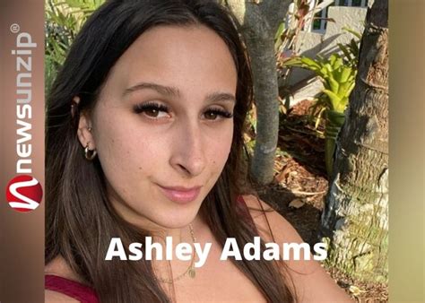 Who Is Ashley Adams Wiki Actress Biography Age Height Net Worth