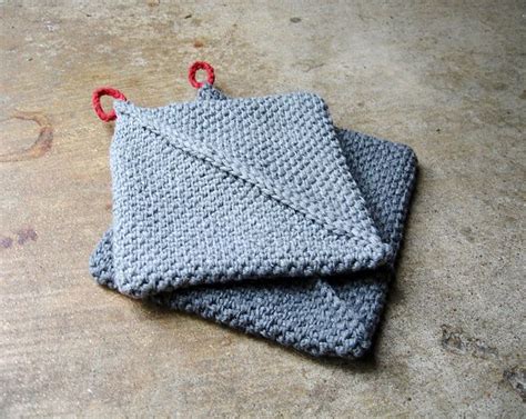 Ravelry Project Gallery For Double Thick Diagonally Crocheted