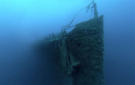 Overview Of Wikipedias List Of Shipwrecks In The Great Lakes 1780 2020