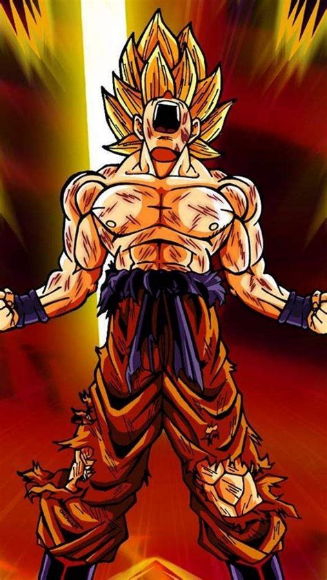 We've gathered more than 5 million images uploaded by our users and sorted them by the most popular ones. Android Wallpaper HD Goku Super Saiyan - 2021 Android Wallpapers