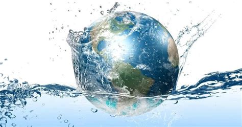 Dia Mundial Da Água 22 De Março Toda Matéria