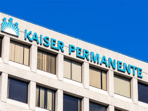 Kaiser Mental Health Workers Start 5 Day Strike Across Ca San Rafael
