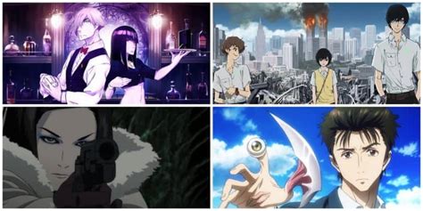 13 Most Challenging Anime To Watch That You Should Know Otakukart