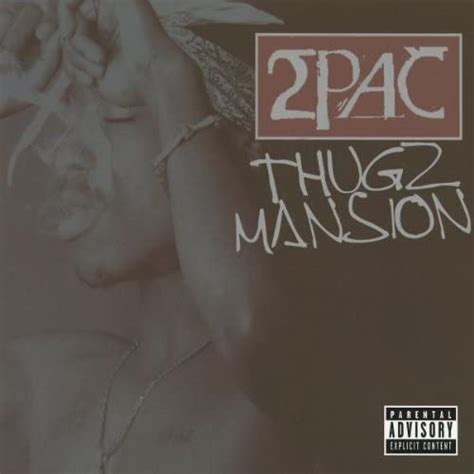 Thugz Mansion By 2pac Uk Cds And Vinyl