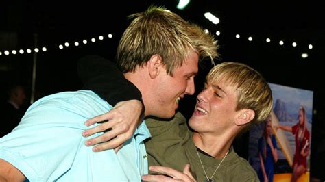 Aaron Carter Drowned In His Bathtub After Inhaling Compressed Gas And Taking Sedatives Post