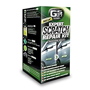 We can roughly divide car scratches into three broad categories depending on their depth, namely many tend to use it in areas that are not quite visible to onlookers like under the hood and near the trunk. Amazon.com: GS27 Expert Range Auto Deep Scratch Remover ...