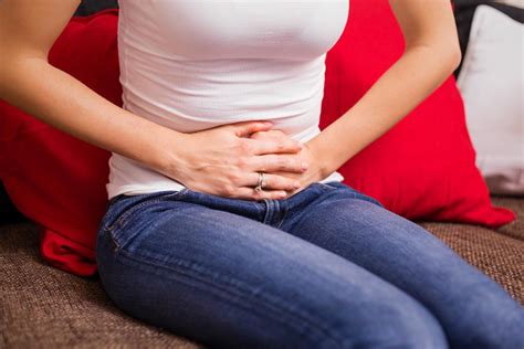 Cramps After Period Has Ended Pregnant Or Not MAIN Causes