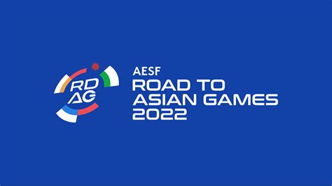 Road To Asian Games 2022 Esports Event To Determine Official Ranking