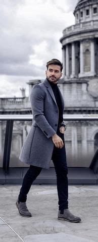 It seems like most stylish men agree that chelsea boots are pretty darn cool. Genuine Leather mens Chelsea boots with the strap Boots ...
