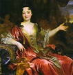 Princesa de los Ursinos, Anne Marie de la Trémoïlle (1642-1722)