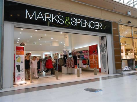 Marks & spencer, m&s or m and s has over 1,382 stores worldwide and marks & spencer plc. Marks & Spencer unveils new strategy | RetailDetail